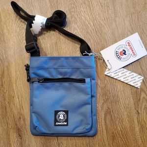 Invicta crossbody